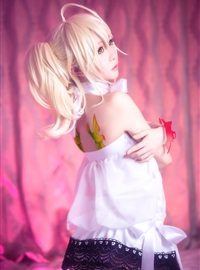 Star's Delay to December 22, Coser Hoshilly BCY Collection 8(28)